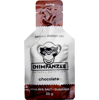 Chimpanzee Energy Gel BIO 35 g