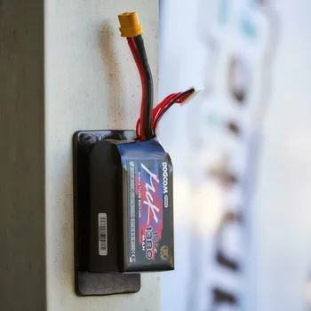 Dron Lepivá protiskluzová podložka pod baterii (25x85mm)