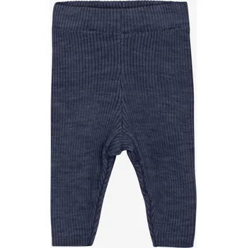 Dívčí legíny CeLaVi dětské vlněné legíny 330577 - 7932 Velikost: 60 100% vlna, OEKO-TEX