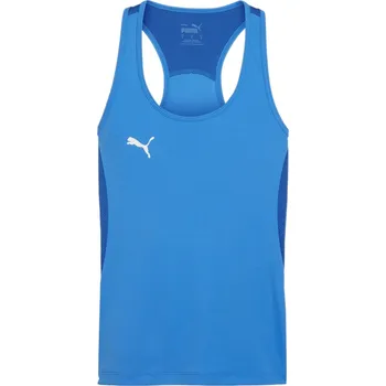 Dámské oblečení Tílko Puma teamGOAL Tank Top 658767-02 Velikost XL