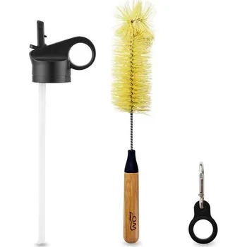 Cestovní taška Set pro cestovní lahve