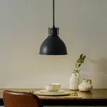 Westinghouse 6326840 závěsné světlo, černé - 3 tyče po 24 cm černá 1 x 60 W - Doprava zdarma