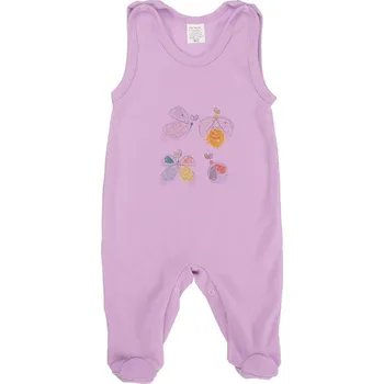 Dupačky Kojenecké dupačky Butterfly 68