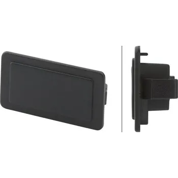 Přední světlomet Kryt HELLA 9HB 713 629-001