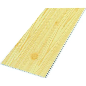 Obklad Plastový obklad vnitřní LOME - Borovice písková (1494) HOPA