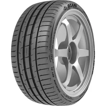 Letní osobní pneu Pneumatika 275/35 R19 Otani KC1000 letní 275/35 R19 KC1000, , ,