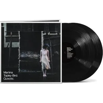 Hudba Martina Topley-Bird - Quixotic (2LP, 7260195)