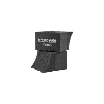 Soft99 PITASUPO Tire Sponge, 2ks