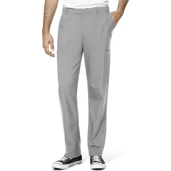 Pánské kalhoty WonderWink Kalhoty MARLON MAN, různé barvy Velikost XXL GREY