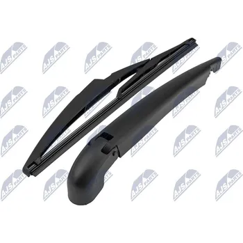 Stěrač Rameno stěrače, čistění skel NTY EWB-FT-005
