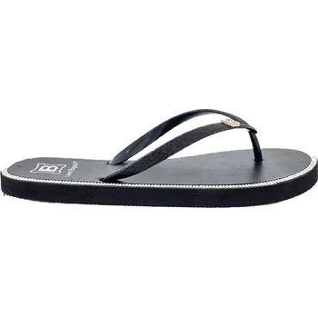 Dámské pantofle Nazouváky Laura Biagiotti Black Velikost: 39