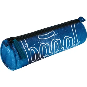 Penál BAAGL Etue Steel