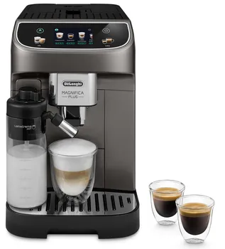 Kávovar De'Longhi Magnifica Plus ECAM320.70.TB