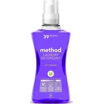 METHOD tekutý na praní Levandule 1,5l