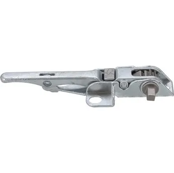 Plachta na motorové vozidlo Napínák plachty levý SCHMITZ 1443077, , ,