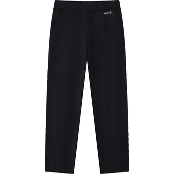 Dámské legíny Dámské funkční legíny, zateplené - Wolf T2497, černá Barva: Černá, Velikost: L