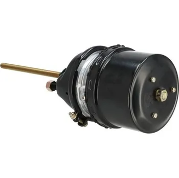 Brzdový válec Brzdový válec 20/24 bubnový Scania 4 UC AB386