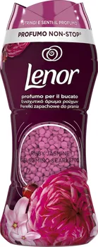 Aviváž Lenor Unstoppables vonné perličky na praní 210 g