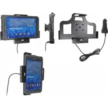 Brodit držák s nabíjením z CL na Samsung-Galaxy Tab Active 8.0 SM-T365, 512697