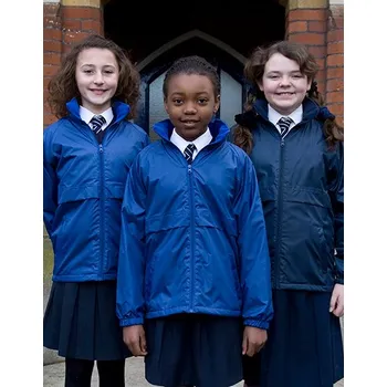 Chlapecká bunda Result - Dětská bunda RT203Y