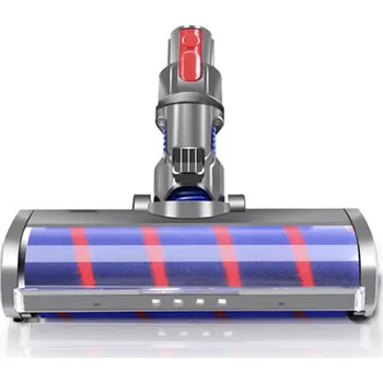 Domácí spotřebič Sunny Elektrický podlahový kartáč pro Dyson V7, V8, V10, V11, a V15 - Originální