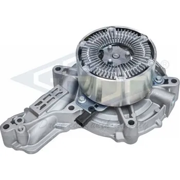 Vodní pumpa motoru Vodní čerpadlo, chlazení motoru GEBA GEB60463