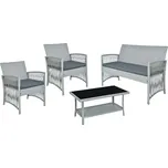 Kalina Sada zahradního technoratanového…