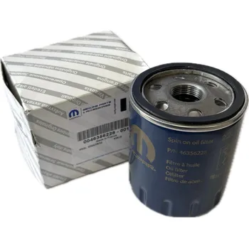 Olejový filtr Olejový filtr Fiat Ducato od 2023 2,2 EVO, 46356228