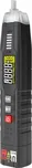Habotest HT122, non-contact voltage tester / diode tester, NCV, True RMS