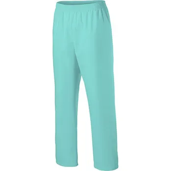 Zdravotnický oděv Exner Unisex kalhoty pro zdravotní personál EX330 Mint 5XL