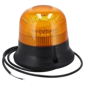 Autoelektronika Maják 12/36V oranžový LED FT-1513SDFLED