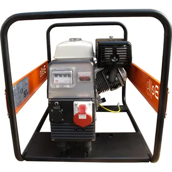 Elektrocentrála Belle ABGT 7700R AVR