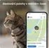 Lokátor Tractive GPS Cat Mini Tracker