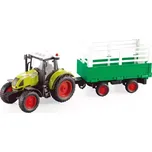 Lamps Traktor s přívěsem baterie