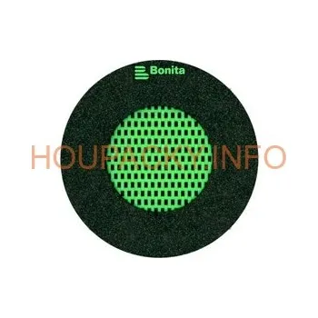 Trampolína Trampolína do země TR-K145-G - zelená