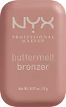 NYX Professional Makeup Buttermelt…