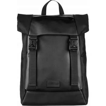 Městský batoh Batoh Milinal EX0271 do 20 l, černý