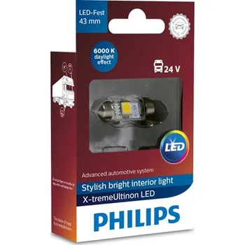 Autožárovka Žárovka, 249466000KX1, PHILIPS, 249466000KX1