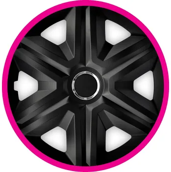 Poklice na kolo Poklice NRM 16" růžové