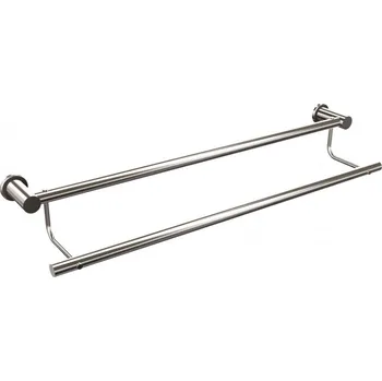 Držák na ručník Andex 503/60 CC Věšák dvoutrubkový 60 cm, doprodej
