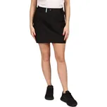 Dámská outdoorová sukně KILPI ANA 36 Černá, Světle modrá