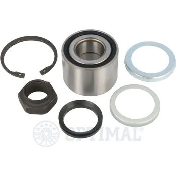 Auto-moto Sada ložisek kol, , OPTIMAL, 602320