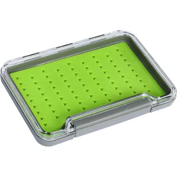 Giants fishing - Krabička Fly Box Waterproof Medium Slim-Silicone