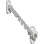 Kovová bezpečnostní pojistka do oken a…