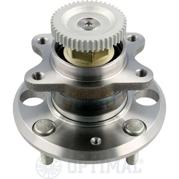 Sada ložisek kol, , OPTIMAL, 922223