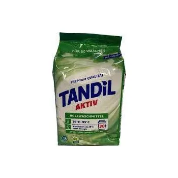 Prací prášek Tandil prášek na barevné prádlo 2 kg