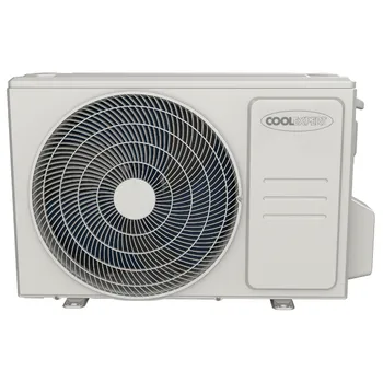 Klimatizace Coolexpert ACH-09FCB2