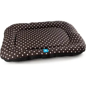 Pelíšek pro psa PROFIZOO Odolná Podložka Corado 80 hnědá/hnědá (Spylon)