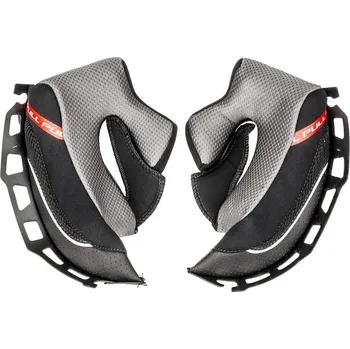 Motodoplněk lícnice interiéru pro přilby GP 550, AIROH 2021 (vel. M)