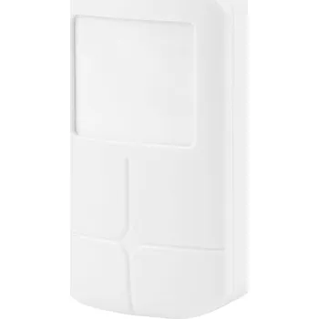 Iontový nápoj Olympia Bewegungsmelder 6108 rozšíření bezdrátového alarmu bezdrátový detektor pohybu